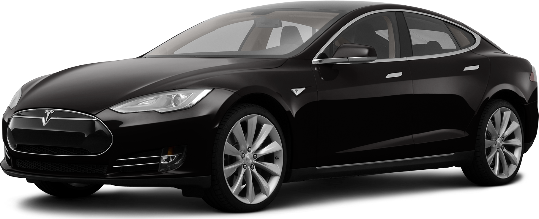 Tesla model s 2024 85d horsepower